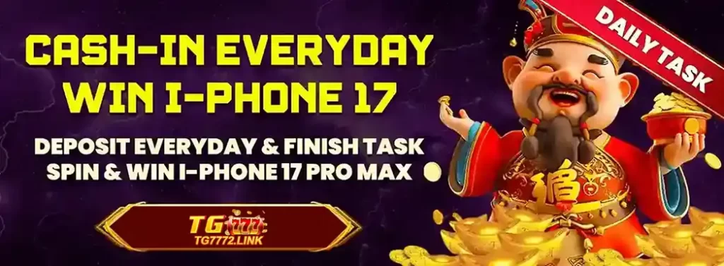 okgames app daily cash in promotion with consistent rewards for regular login users