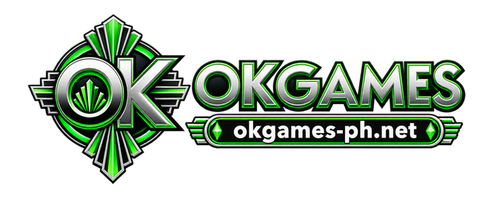 okgames logo for okgames-ph.net