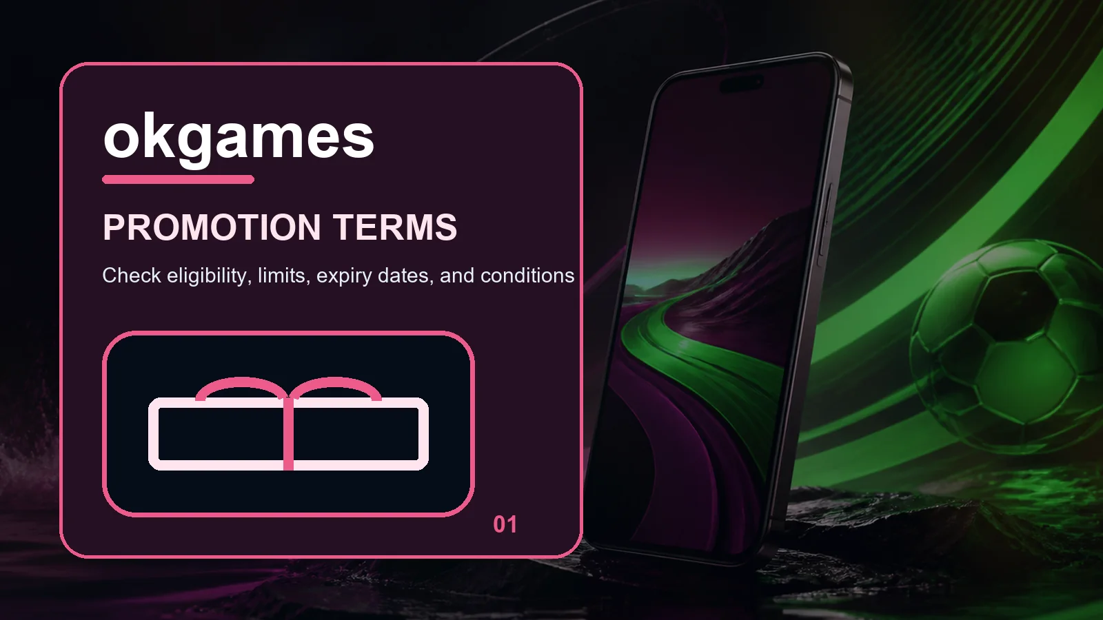 okgames promotions full-width visual guide 1
