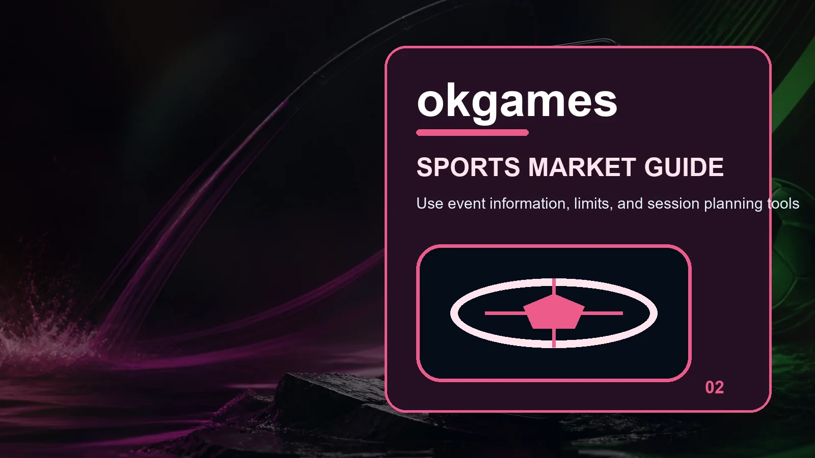okgames sports full-width visual guide 2